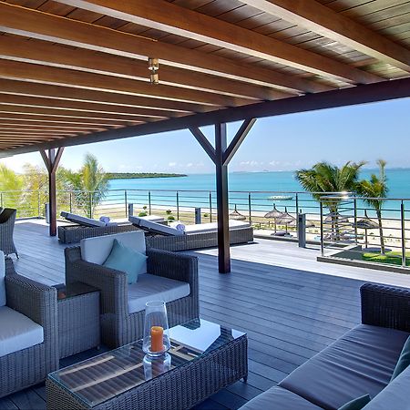 Paradise Beach By Horizon Holidays Pointe d'Esny Екстериор снимка