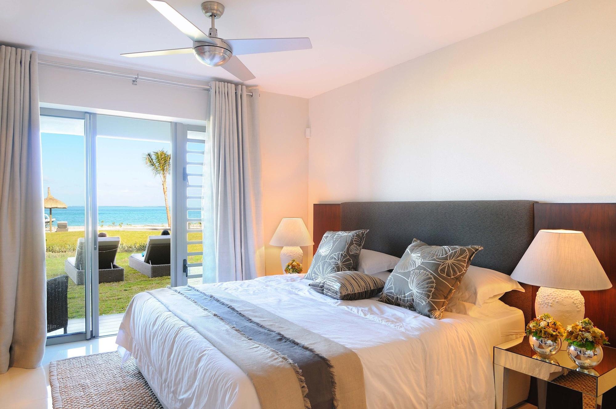 Paradise Beach By Horizon Holidays Pointe d'Esny Екстериор снимка
