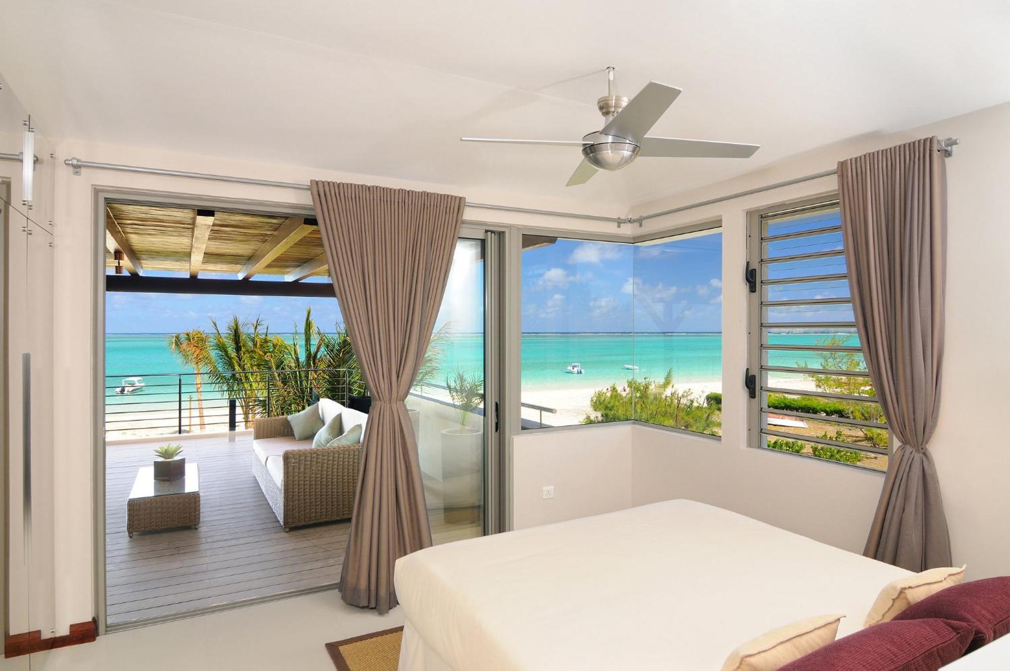 Paradise Beach By Horizon Holidays Pointe d'Esny Екстериор снимка
