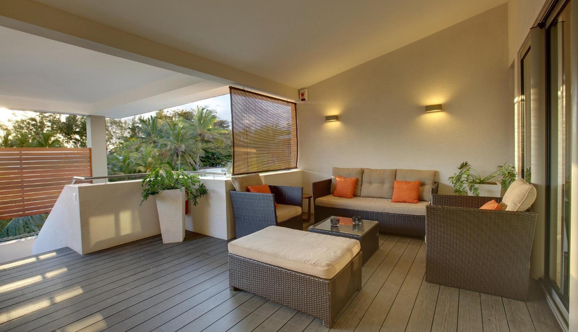Paradise Beach By Horizon Holidays Pointe d'Esny Екстериор снимка