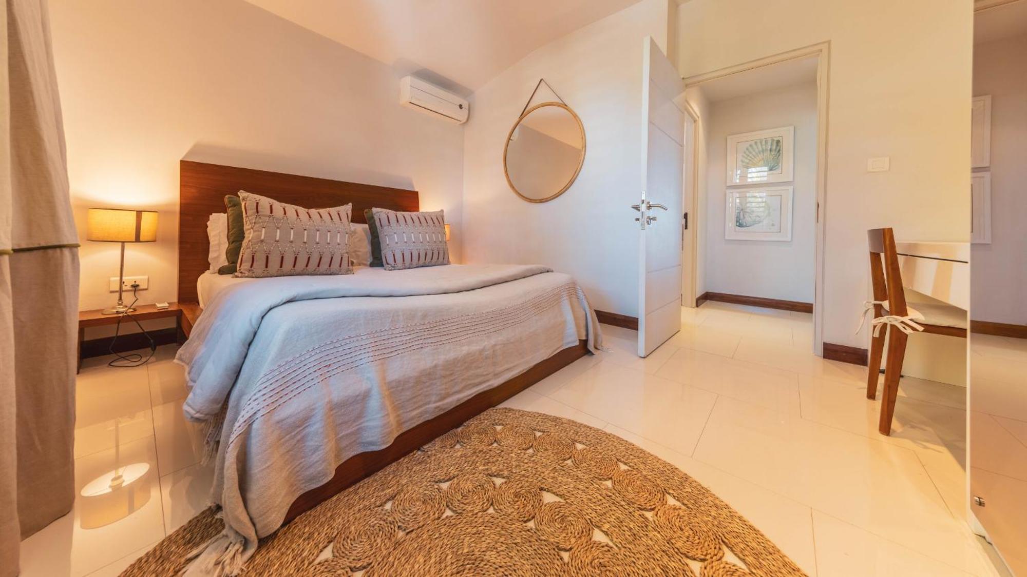 Paradise Beach By Horizon Holidays Pointe d'Esny Екстериор снимка