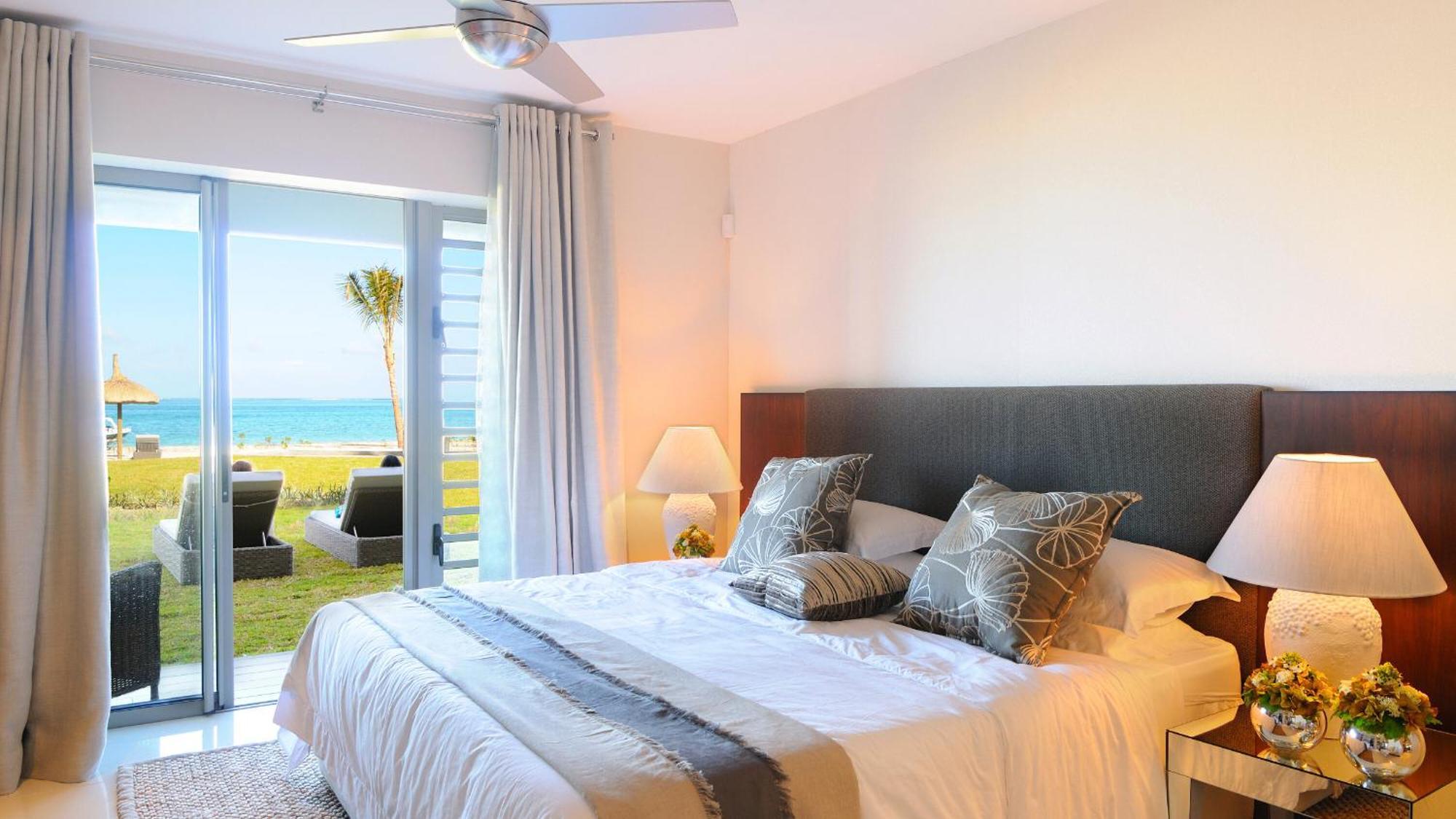 Paradise Beach By Horizon Holidays Pointe d'Esny Екстериор снимка