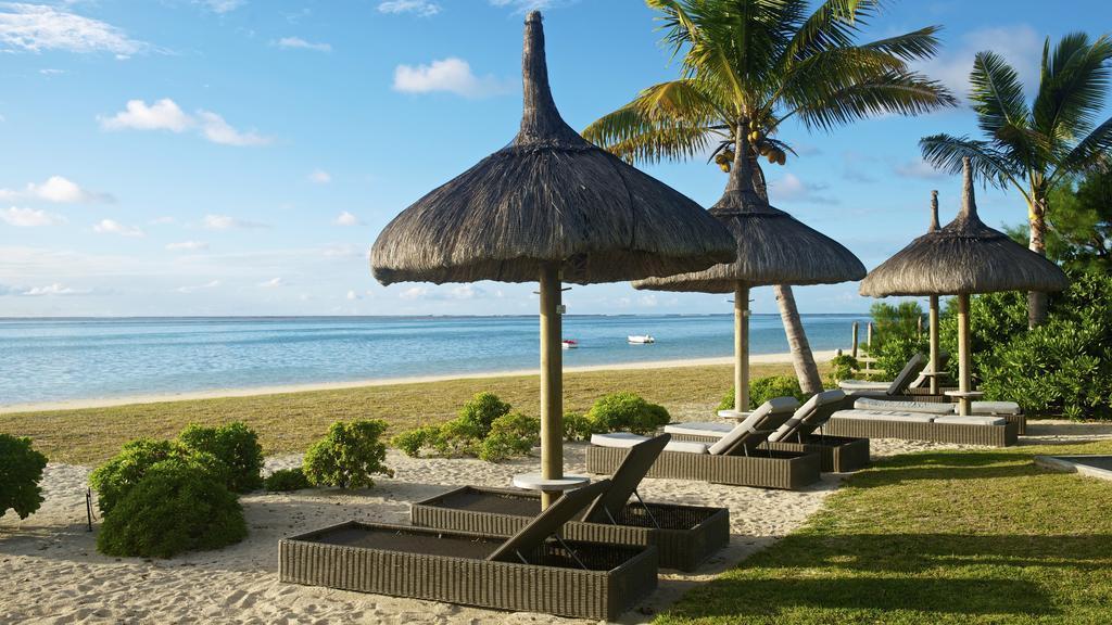 Paradise Beach By Horizon Holidays Pointe d'Esny Екстериор снимка