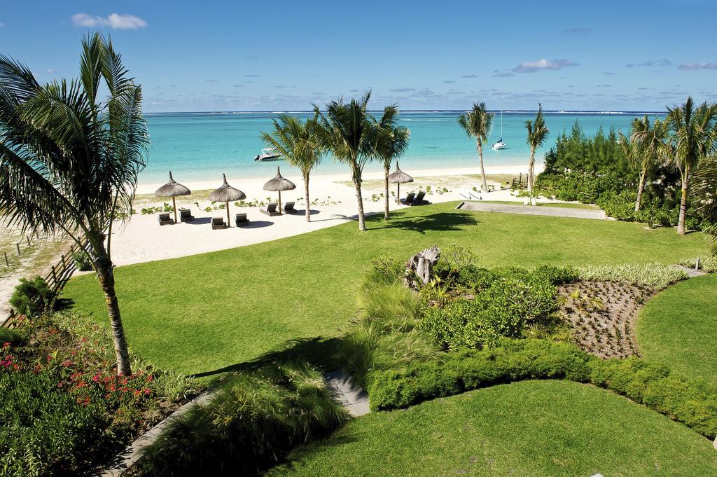 Paradise Beach By Horizon Holidays Pointe d'Esny Екстериор снимка