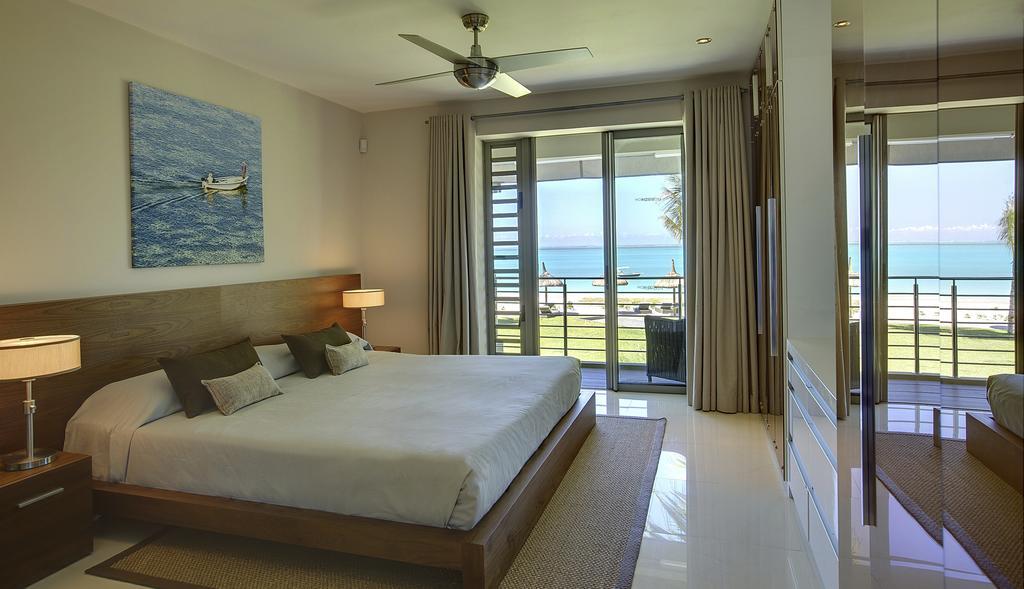 Paradise Beach By Horizon Holidays Pointe d'Esny Екстериор снимка