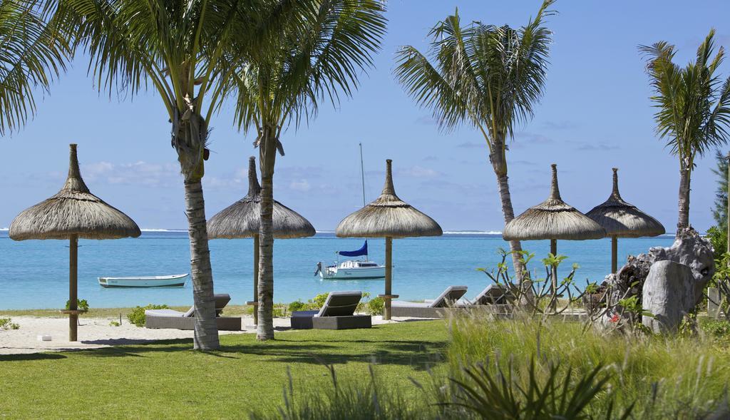 Paradise Beach By Horizon Holidays Pointe d'Esny Екстериор снимка